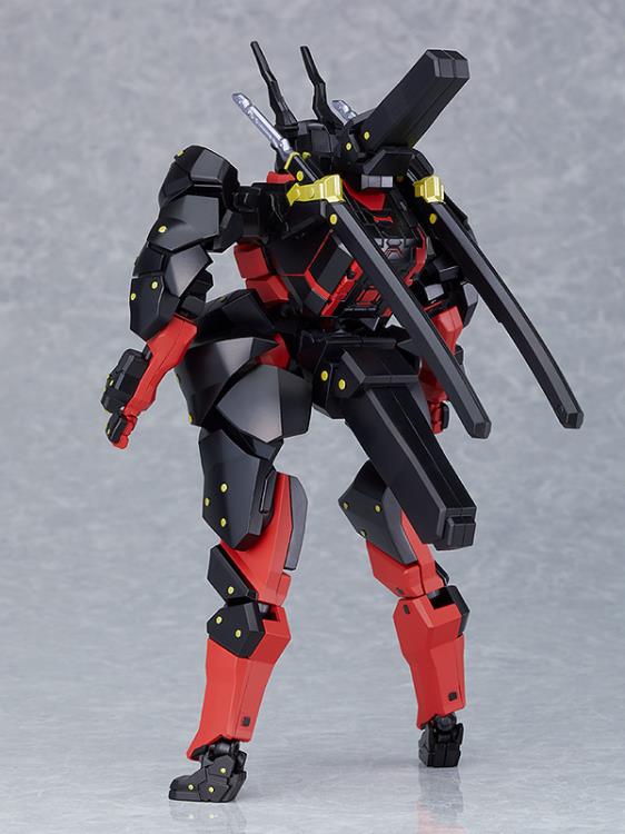 Moderoid Kuromukuro