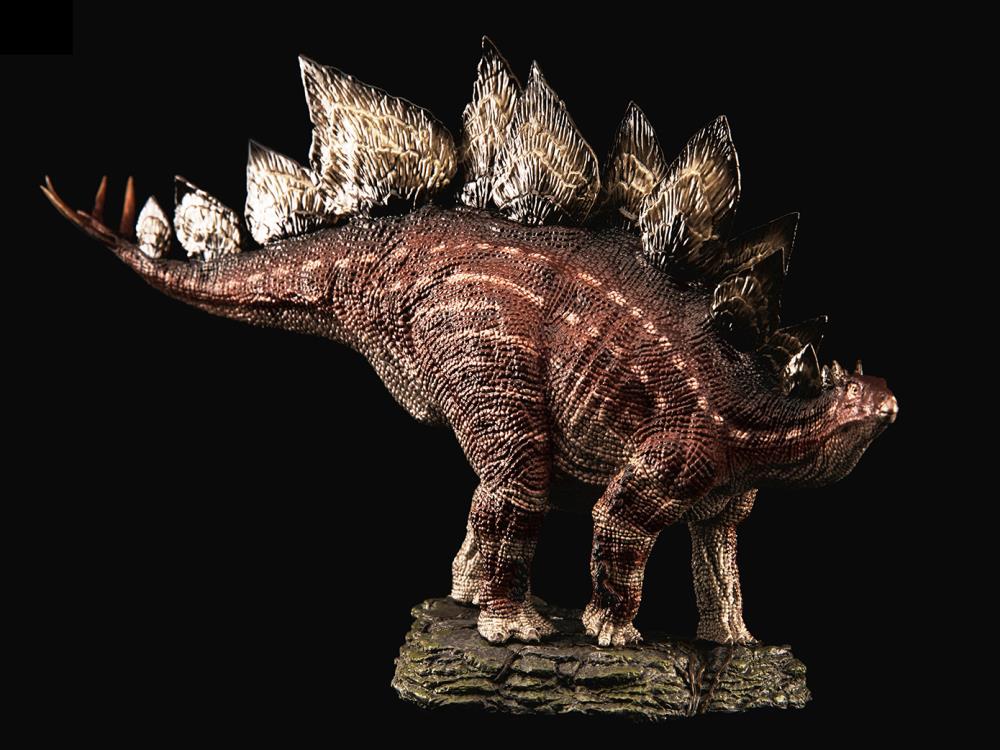 Rebor 1/35 Stegosaurus Armatus Garden Mountain