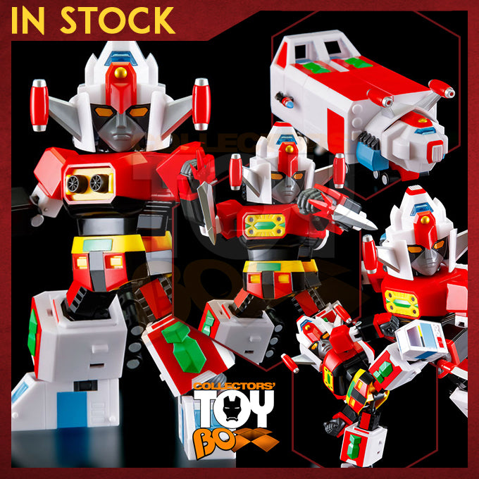 Daimos shop action figure