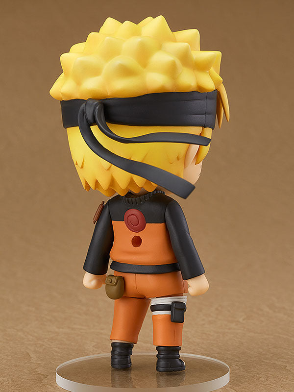 Nendoroid Naruto Shippuden Naruto Uzumaki