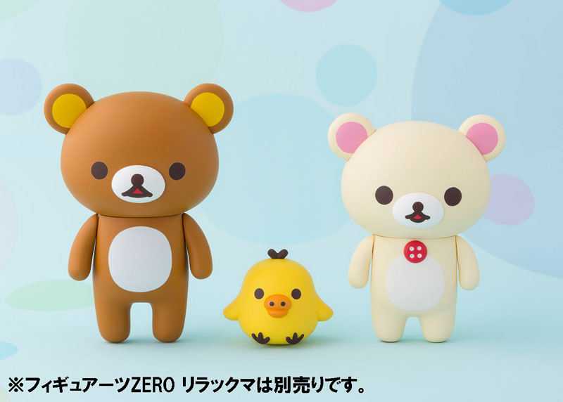 Figuarts Zero Sanrio Korilakkuma