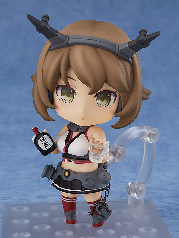Nendoroid Kantai Collection Kancolle Mutsu
