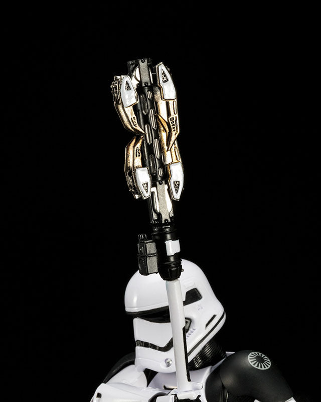 Kotobukiya Artfx+ Star Wars The Last Jedi First Order Stormtrooper Executioner