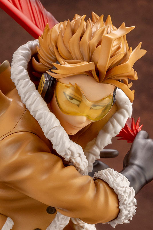 Kotobukiya Artfx-J My Hero Academia Hawks