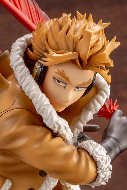 Kotobukiya Artfx-J My Hero Academia Hawks