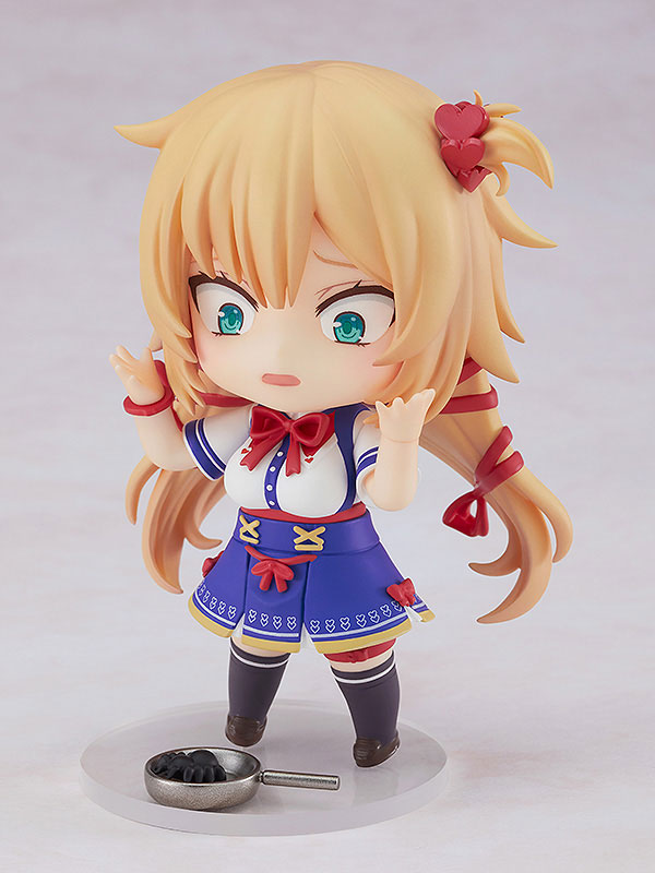 Nendoroid Hololive Production Akai Haato