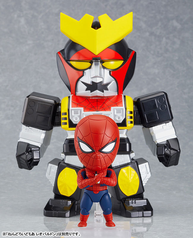 Nendoroid Marvel Toei Spider-Man