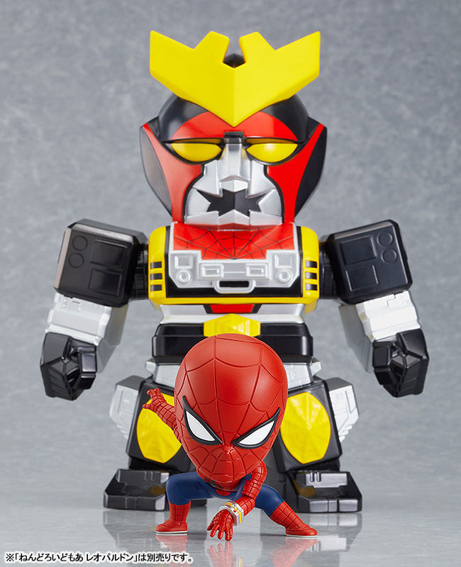 Nendoroid Marvel Toei Spider-Man