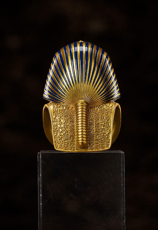 figma Table Museum Tutankhamun