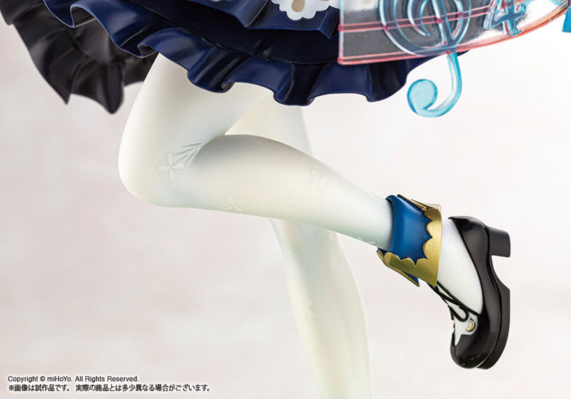 Kotobukiya 1/7 Genshin Impact - Barbara (Bonus Faceplate)