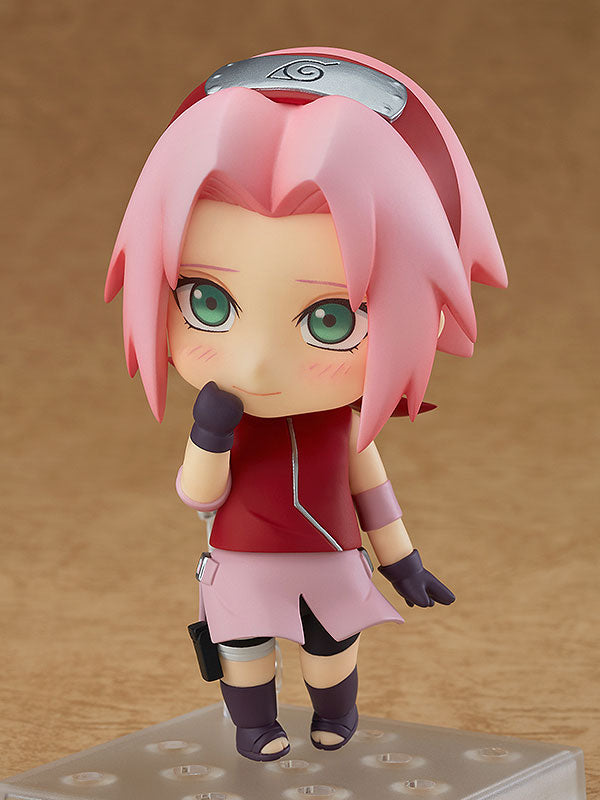 Nendoroid Naruto Shippuden Sakura Haruno