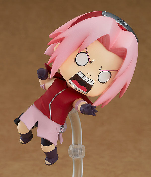Nendoroid Naruto Shippuden Sakura Haruno