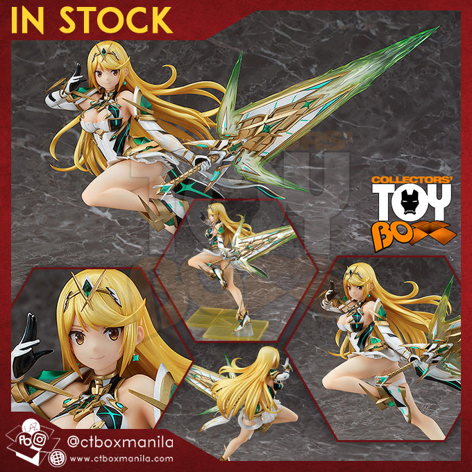 Goodsmile 1/7 Xenoblade Chronicles 2 Mythra