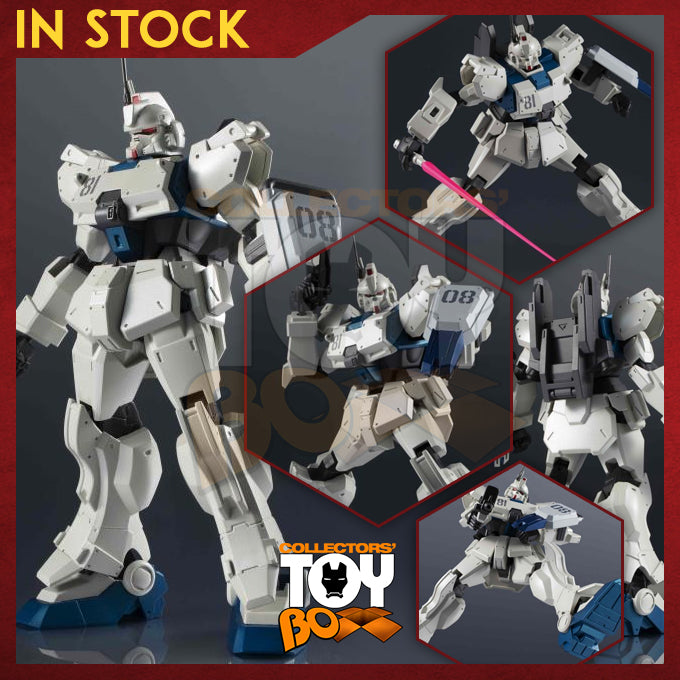 Gundam Universe Gundam EZ8