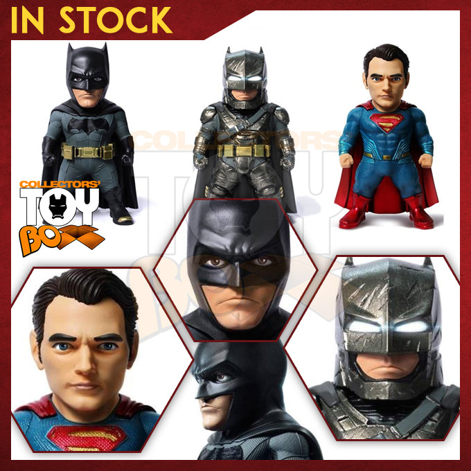 Kids Logic Pluggy DC 001 Batman Vs Superman