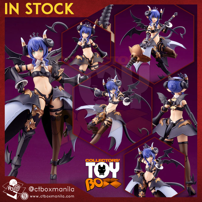 Kotobukiya Arcanadea Velretta
