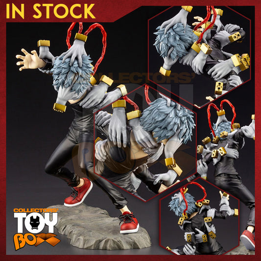Kotobukiya Artfx-J My Hero Academia Tomura Shigaraki