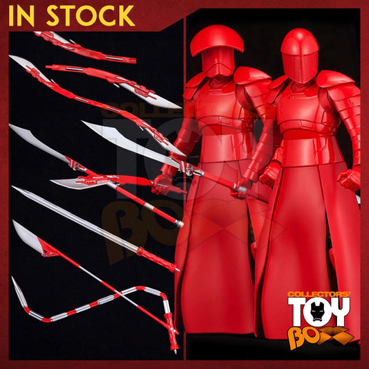 Kotobukiya Artfx+ Star Wars Elite Praetorian Guard 2 Pack