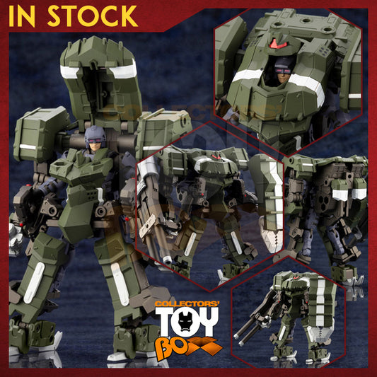 Kotobukiya Hexa Gear Definition Armor Blazeboar