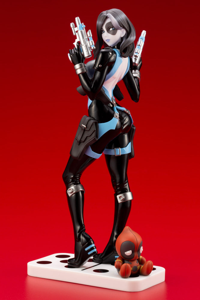 Kotobukiya Bishoujo Marvel Domino