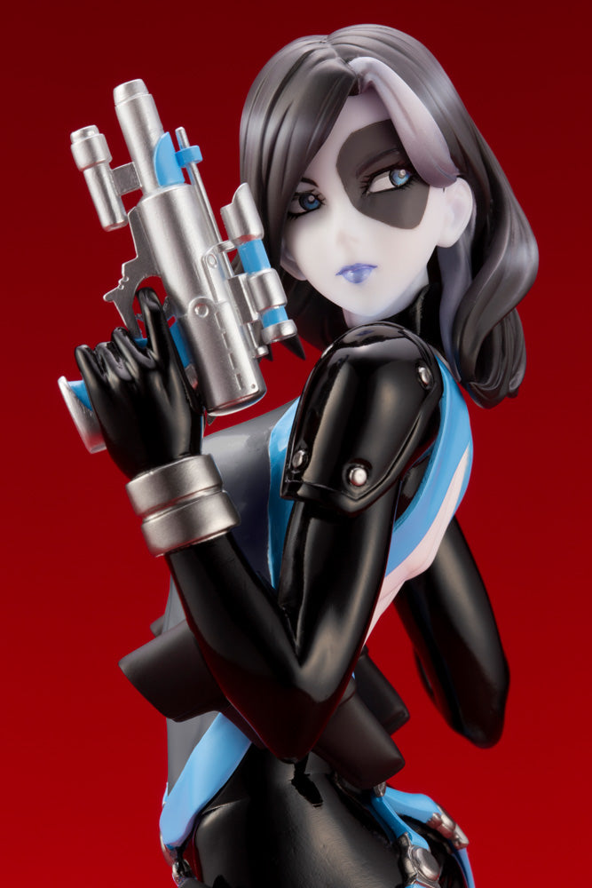 Kotobukiya Bishoujo Marvel Domino