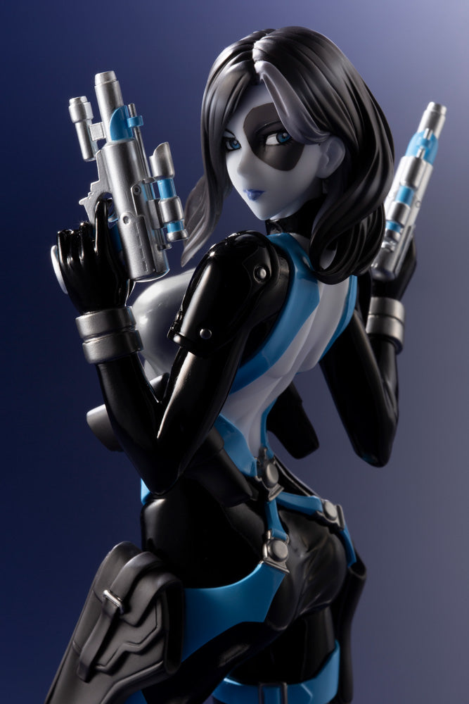 Kotobukiya Bishoujo Marvel Domino