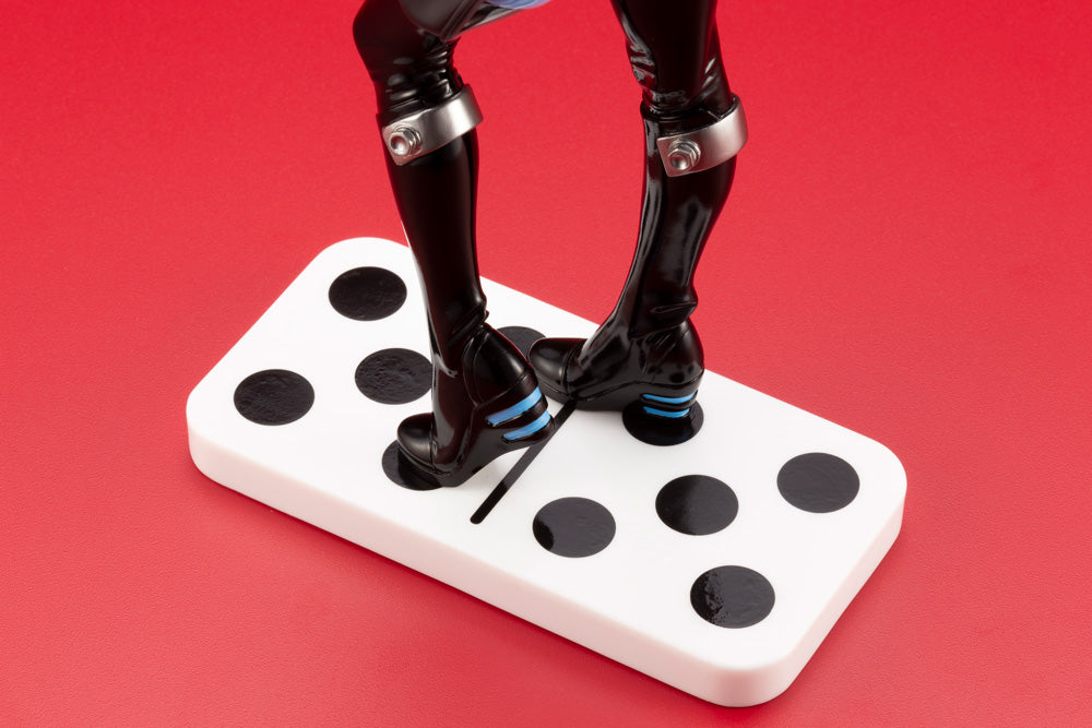 Kotobukiya Bishoujo Marvel Domino