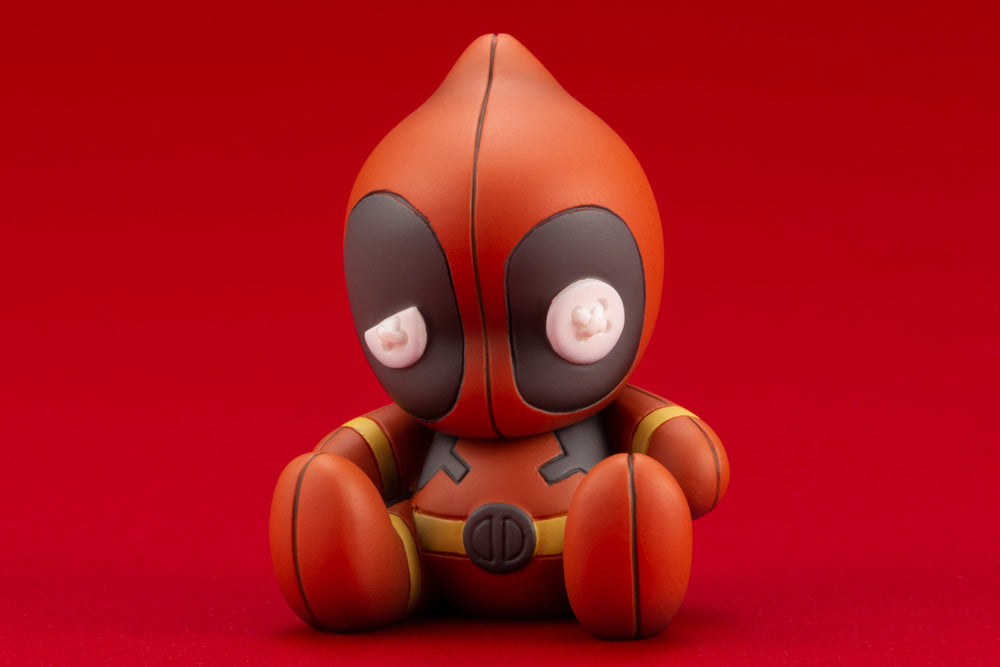 Kotobukiya Bishoujo Marvel Domino