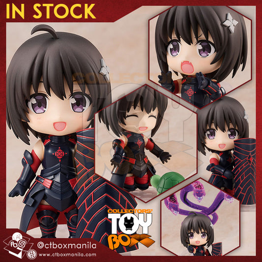 Nendoroid Bofuri Maple