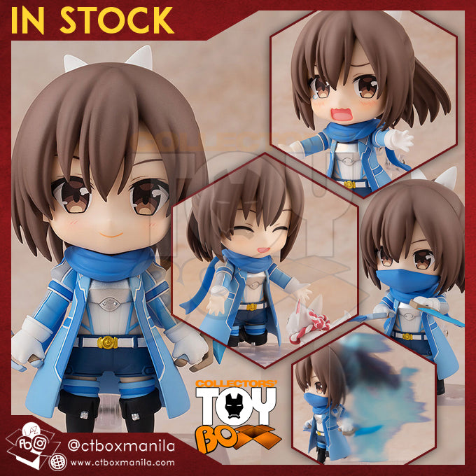 Nendoroid Bofuri Sally