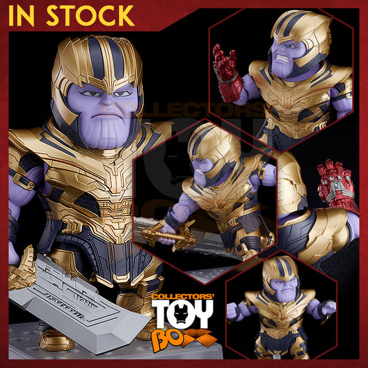Nendoroid Marvel Avengers Endgame Thanos