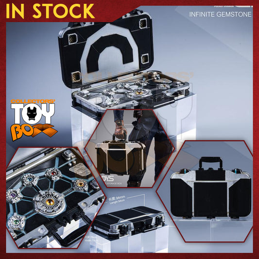 PCToys 1/6 Infinite Gemstone Box