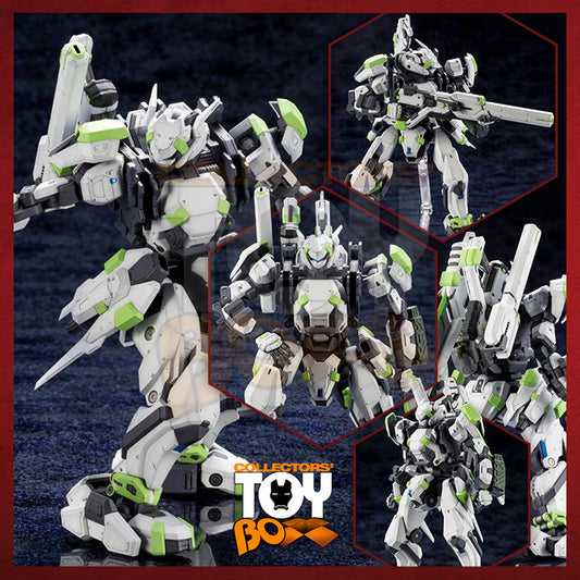 Kotobukiya Border Break Kisei Kuushiki