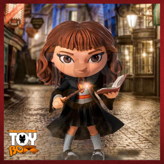 Iron Studios Mini Co Harry Potter - Hermione Granger