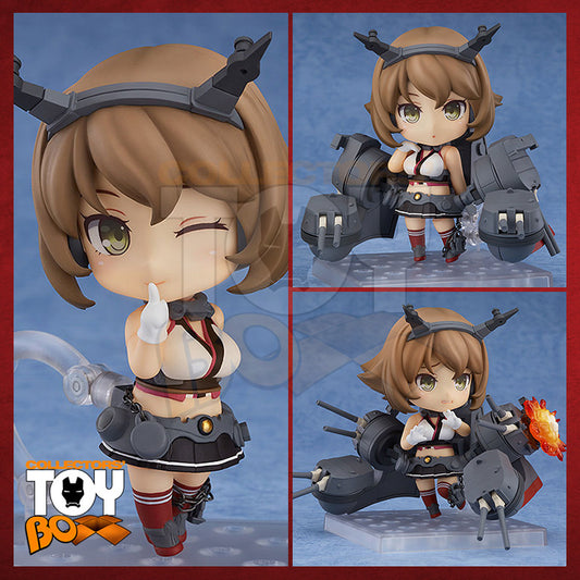 Nendoroid Kantai Collection Kancolle Mutsu
