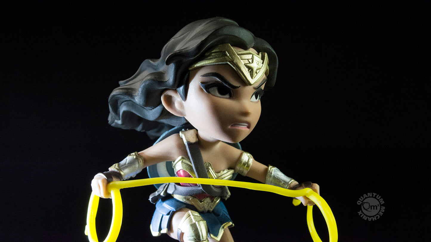 QMX Q-Fig DC Justice League Wonder Woman