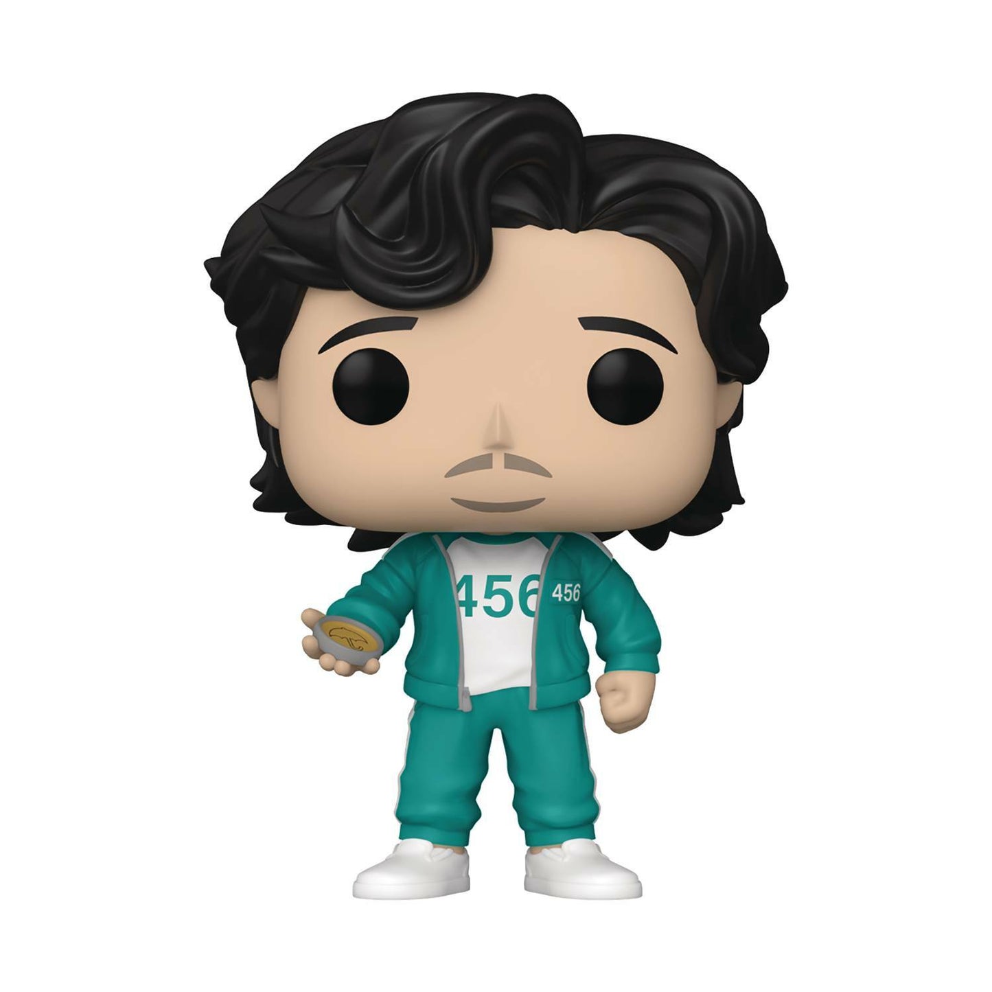 Funko Pop Squid Game - Seong Gi-hun (456)