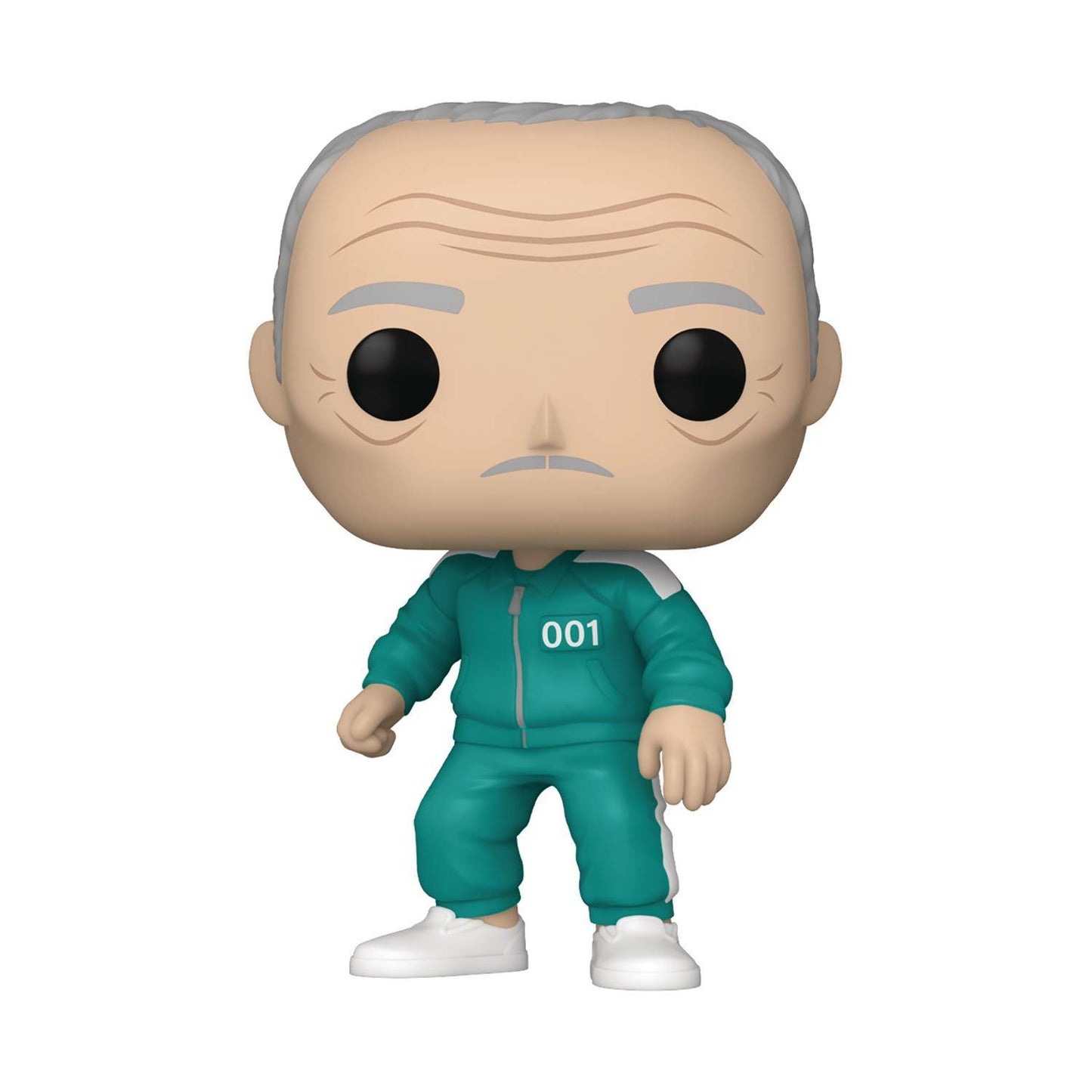 Funko Pop Squid Game - Oh Il-nam (001)