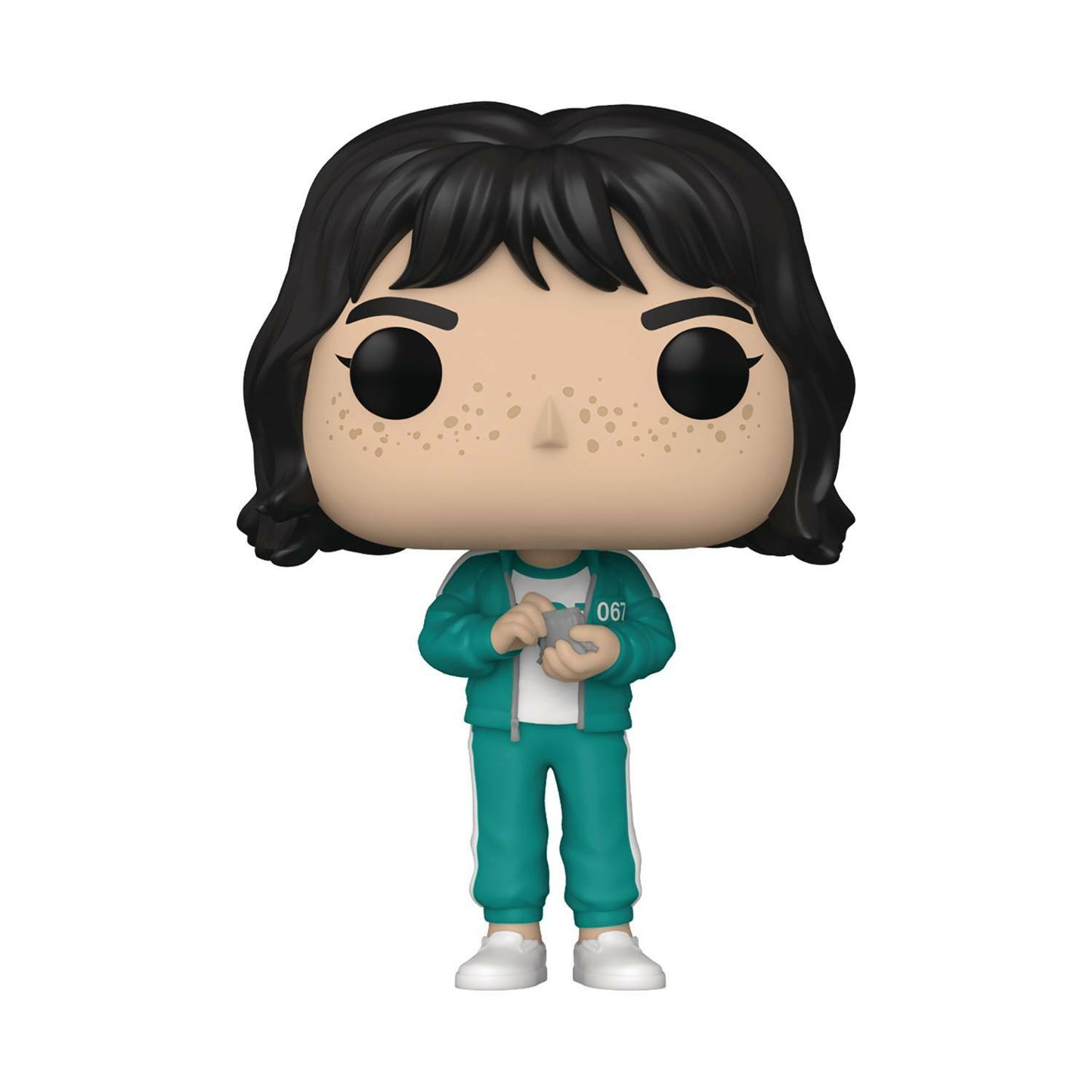 Funko Pop Squid Game - Kang Sae-Byeok (067)