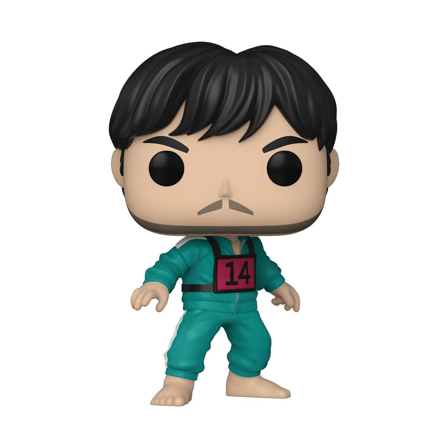 Funko Pop Squid Game - Cho Sang-woo (218)