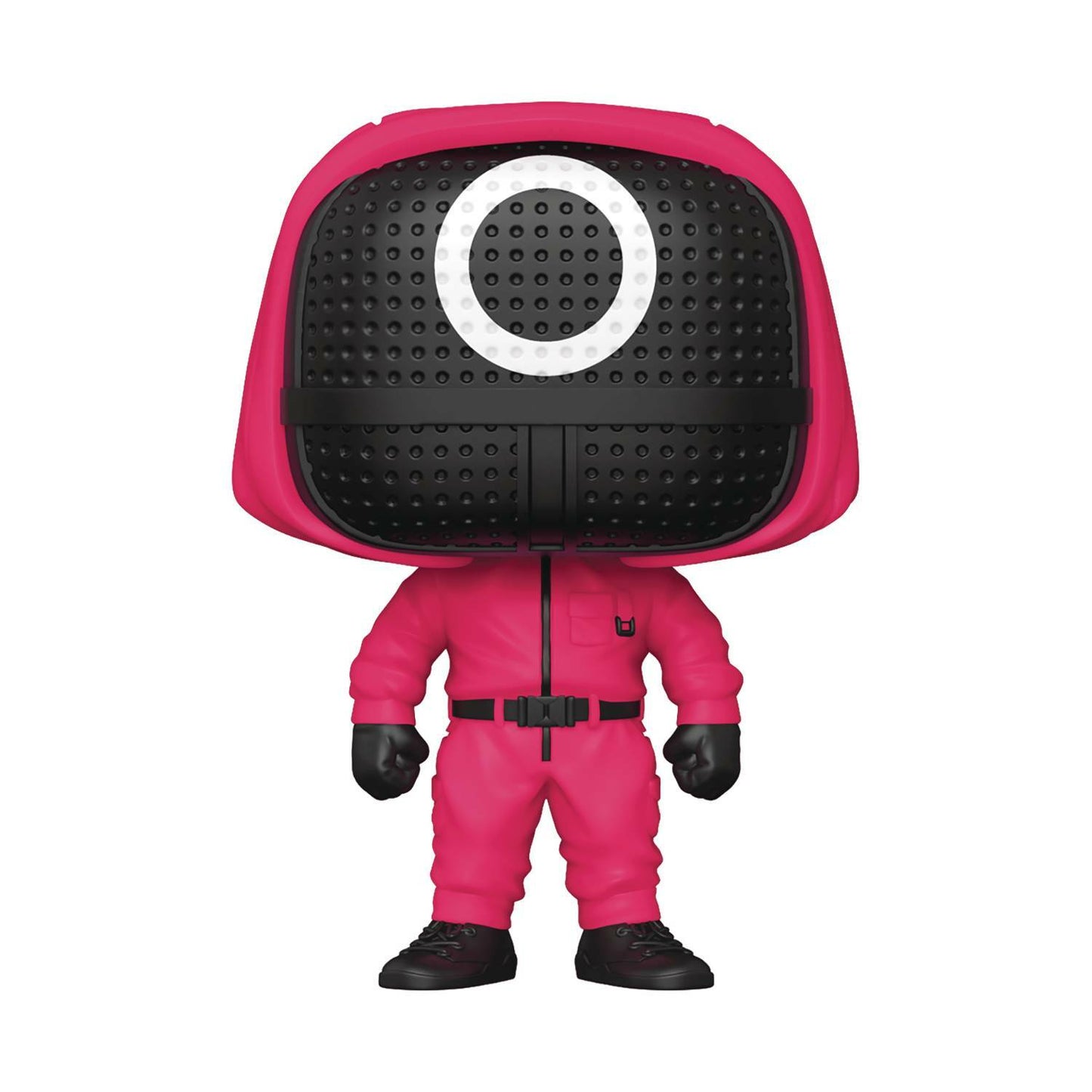 Funko Pop Squid Game - Masked Worker