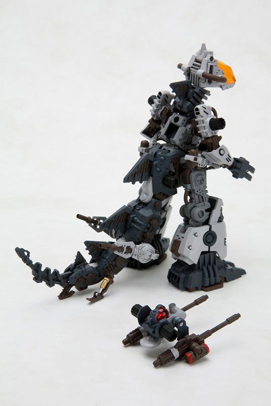 Kotobukiya HMM Zoids Godos Marking Plus