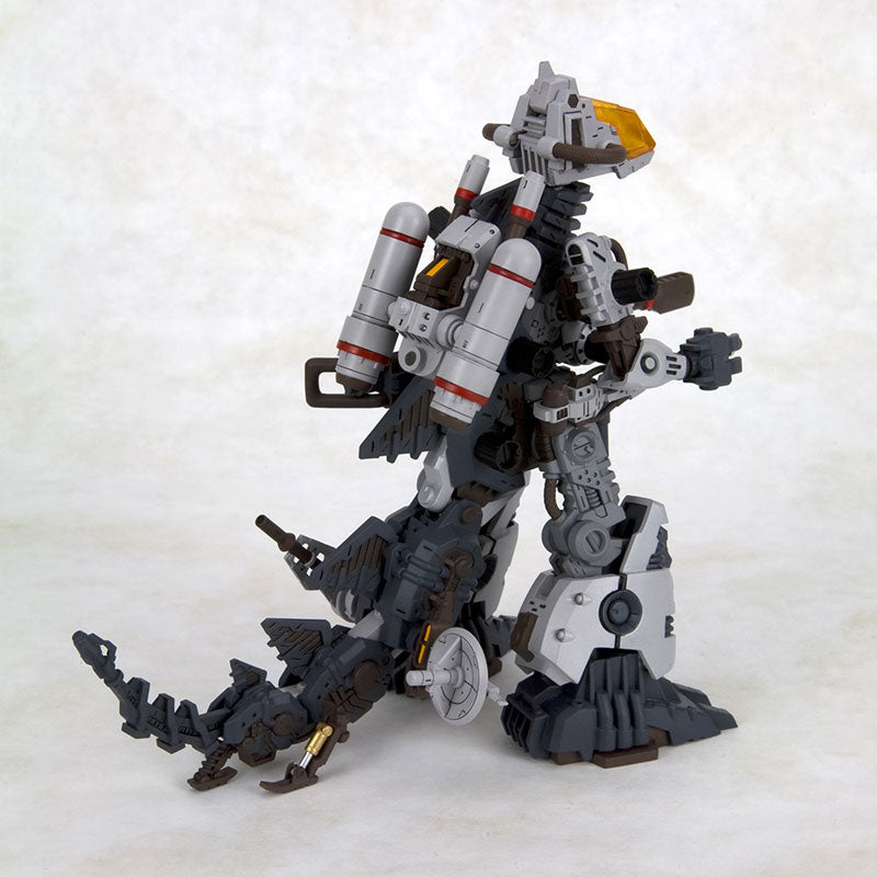 Kotobukiya HMM Zoids Godos Marking Plus