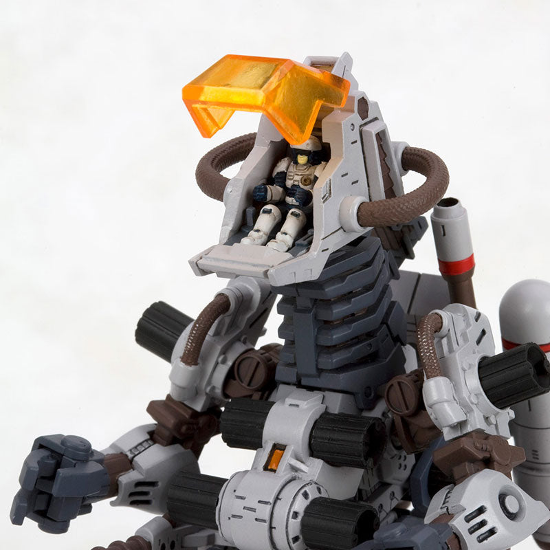 Kotobukiya HMM Zoids Godos Marking Plus
