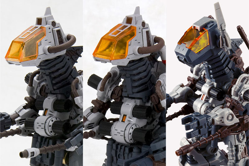 Kotobukiya HMM Zoids Godos Marking Plus
