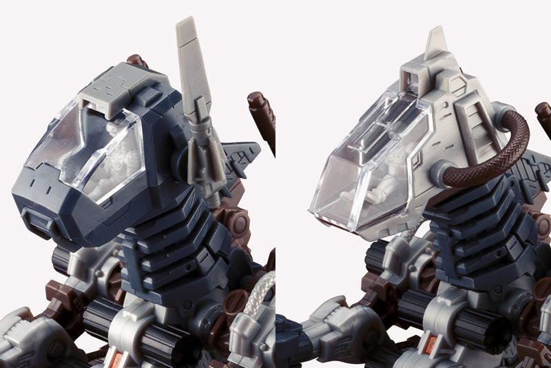 Kotobukiya HMM Zoids Godos Marking Plus