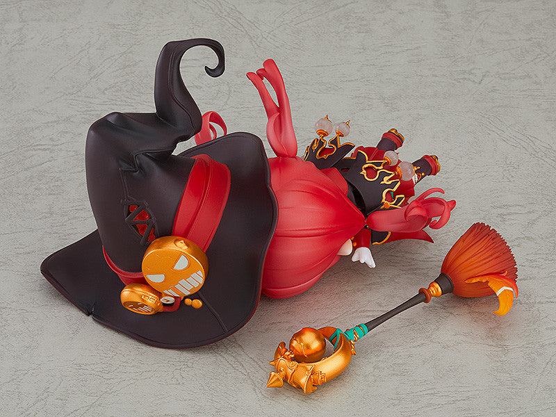 Nendoroid Dungeon Hunter Online Geniewiz