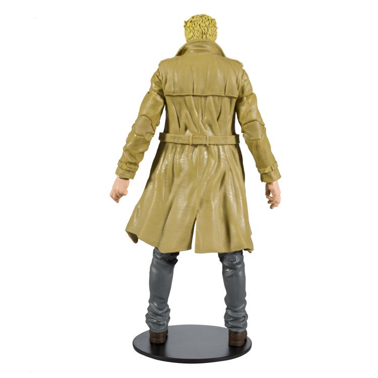 McFarlane Toys DC Direct Page Punchers Black Adam Comic - John Constantine
