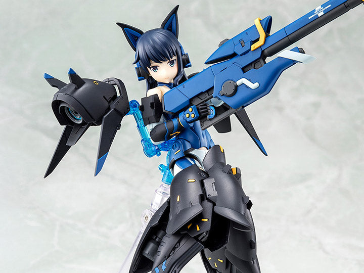 Kotobukiya Megami Device Alice Gear Aegis Mutsumi Koashi