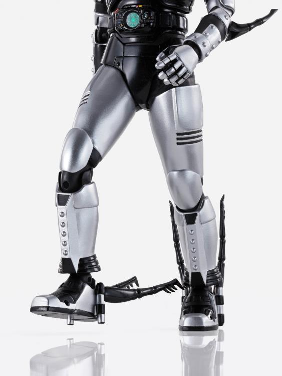 SH Figuarts Kamen Rider Black Shadowmoon